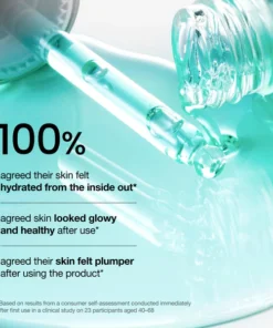 Alternative view of Anua PDRN Hyaluronic Acid Capsule 100 Serum 30ML