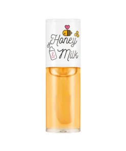 A'pieu Honey&Milk Lip Oil