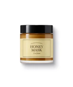 I'M FROM Honey Mask 120G