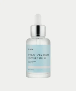iUNIK Beta-Glucan Power Moisture Serum 50ML