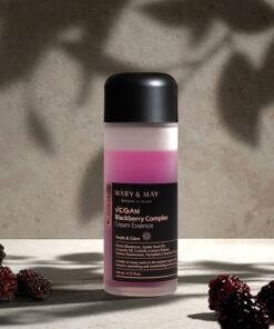 Mary&May Vegan Blackberry Complex Cream Essence