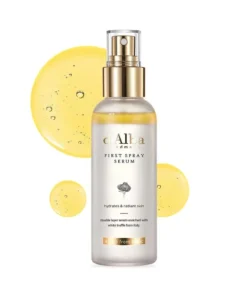 d'Alba White Truffle First Spray Serum 100ML