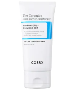 COSRX The Ceramide Skin Barrier Moisturizer (80ml)