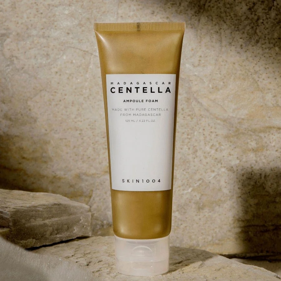 SKIN1004 Madagascar Centella Double Cleansing Duo - Image 4