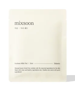 mixsoon Soybean Milk Pad 10EA
