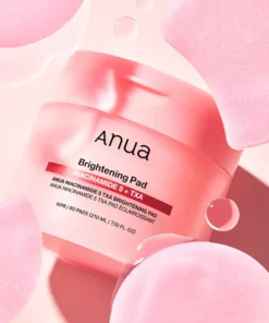 Alternative view of Anua Niacinamide 5 TXA Brightening  Pad (60 pads)