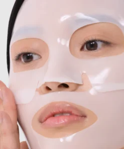 Alternative view of SUNGBOON EDITOR Deep Collagen Mask - Niacin Vita C Brightening