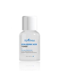 lsntree Hyaluronic Acid Toner Mini 20ml