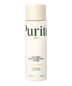Purito SEOUL Oat PDRN Gentle Refining Toner 200ML