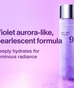 Alternative view of numbuzin No.9+ NAD+ PDRN Glow Boosting Toner 150ML