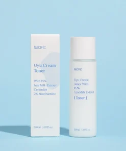 Nacific Uyu Cream Toner (150ml)