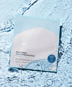 Alternative view of SUNGBOON EDITOR Deep Collagen Mask - Hyalu-B5 Hydrating