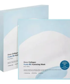 SUNGBOON EDITOR Deep Collagen Mask - Hyalu-B5 Hydrating