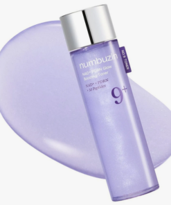numbuzin No.9+ NAD+ PDRN Glow Boosting Toner 150ML